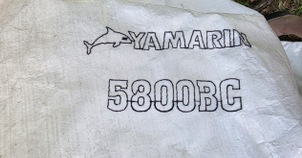 Yamarin 5800